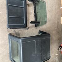 Hard top Suzuki