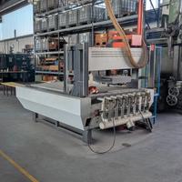 Pantografo Cielle CNC
