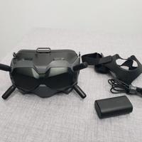 DJI Goggles V2 Pari al Nuovo