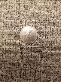 Moneta da 50 Lire 1979