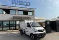 Piaggio Porter NP6 con vasca ribaltabile e
