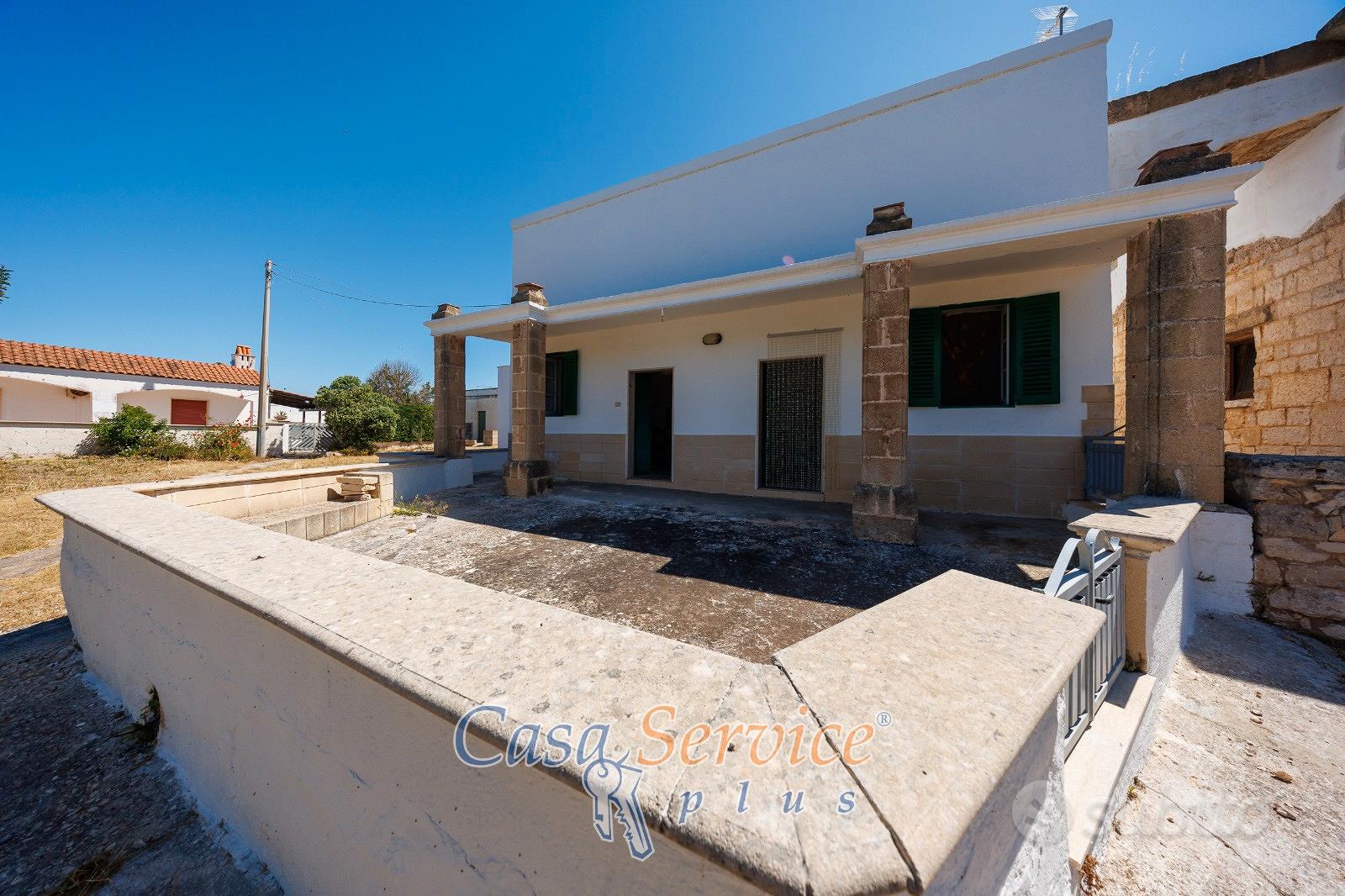 Casa – Racale, Torre Suda - Vista 5