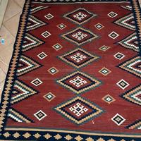 Tappeto Kilim