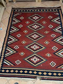 Tappeto Kilim