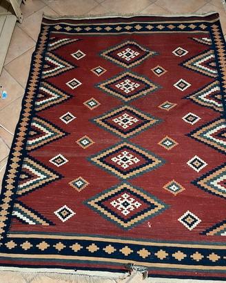 Tappeto Kilim