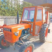 Trattore Same 45 Aurora