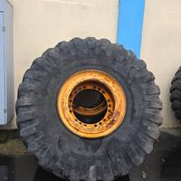 GOMME VOLVO 160