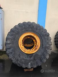 GOMME VOLVO 160