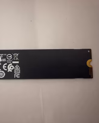 Ssd m2 1TB
