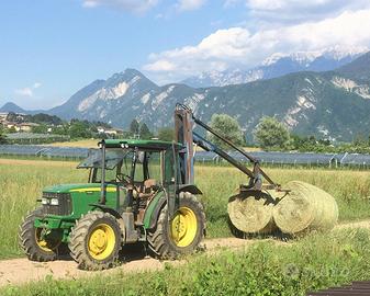 FORCONE PER BALLONI