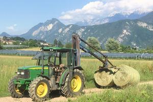 FORCONE PER BALLONI