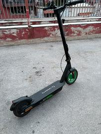 Monopattino elettrico