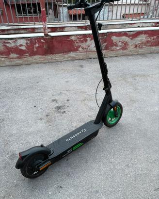 Monopattino elettrico