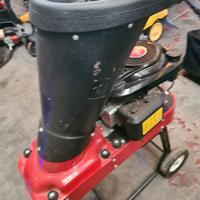 CIPPATORE TRITURATORE