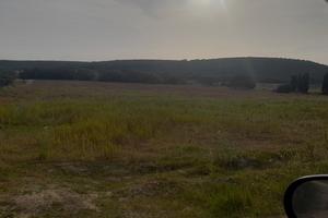 Terreno fronte strada