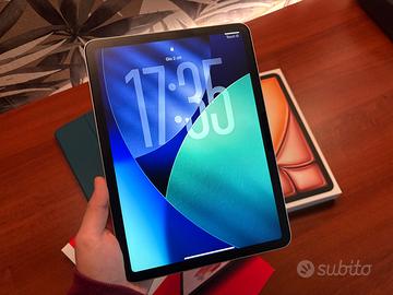 iPad Air M2 11” 128 GB