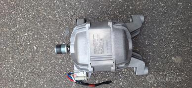 Motore lavatrice Samsung 