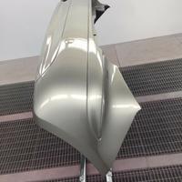 PARAURTI POSTERIORE MERCEDES CLASSE A