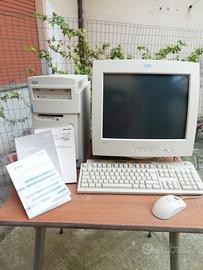 computer IBM vintage