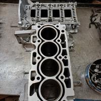 motore monoblocco peugeot 1.5 Diesel 