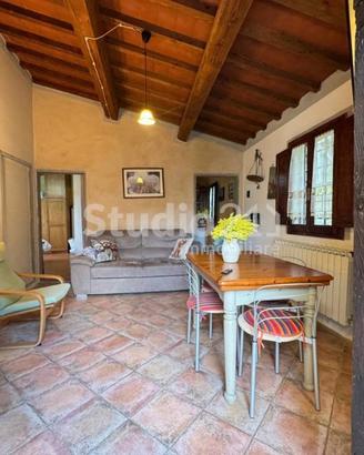 Appartamento di 52 m² con 3 locali a Figline e Inc