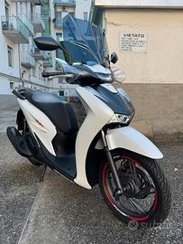 Sh 150 sport 2024