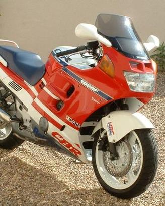 Ricambi usati honda cbr 1000 1990 - 1991