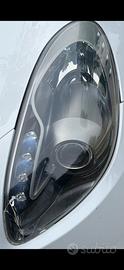 faro sx alfa romeo giulietta