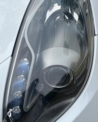 faro sx alfa romeo giulietta