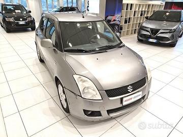 Suzuki Swift 5 porte 1.3 ddis GL Safety Pack ...