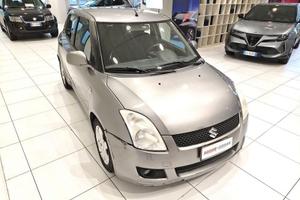 Suzuki Swift 5 porte 1.3 ddis GL Safety Pack ...