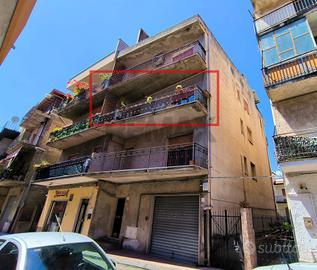 Appartamento - Giardini-Naxos