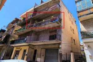 Appartamento - Giardini-Naxos