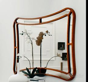 Specchio: Le Fablier, collezione Le Mimose