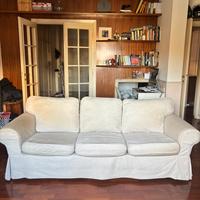 EKTORP - Divano 3 posti
