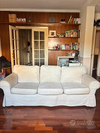 EKTORP - Divano 3 posti