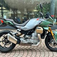 Moto Guzzi V100 - 2024