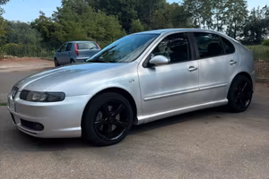 Seat Leon 1.9 tdi