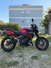 APRILIA SHIVER 900 MY 2021