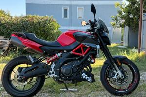 APRILIA SHIVER 900 MY 2021