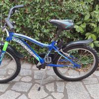 2 bici ,il prezzo è cadauno