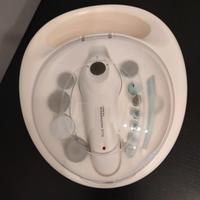 Manicure e pedicure spa