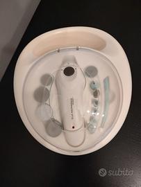 Manicure e pedicure spa