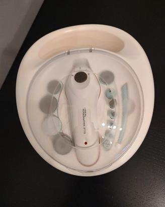Manicure e pedicure spa