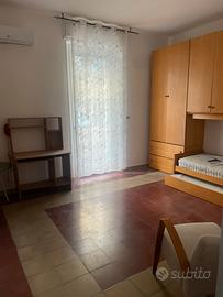 Camere in zona centralissima
