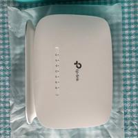 Router 4g tplink modem sim lan wi-fi