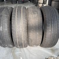 gomme usate 1756515 Estivo DUNLOP - FASTRESPONSE -