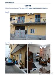 Appartamento no 154/2024 lotto 2