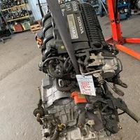 Motore e Cambio Honda Insight Jazz Hybrid 1.3 LDA3