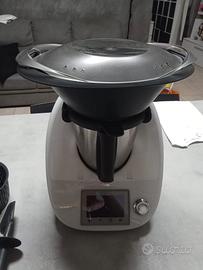 Vorwerk Bimby con accessori - Solo ritiro a mano 